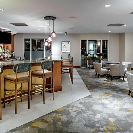 Hilton Garden Inn Tysons Corner Exterior foto