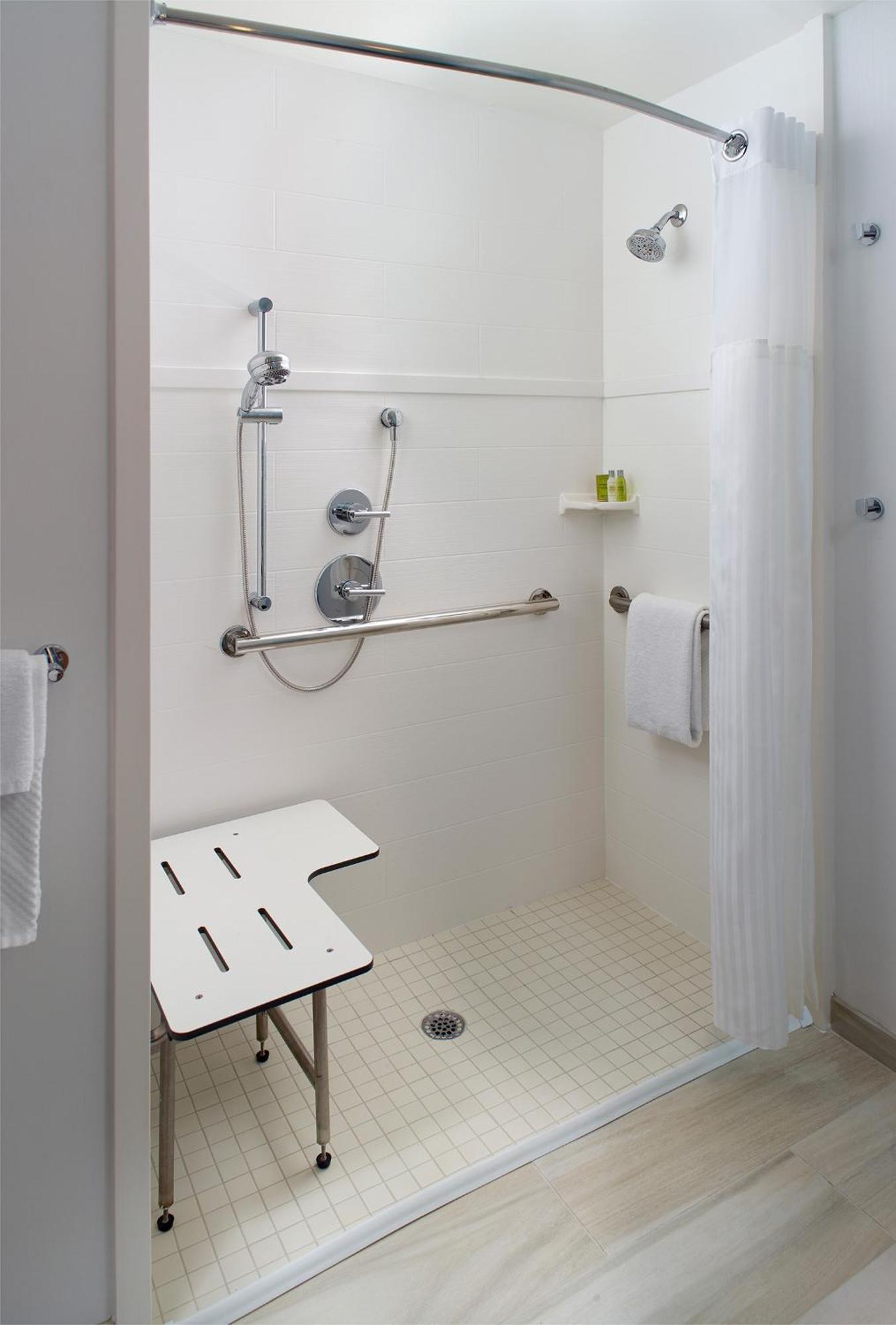 Hilton Garden Inn Tysons Corner Quarto foto